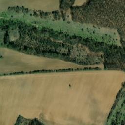 Satellite imagery of Samuil Mediumwave Transmitter, BG