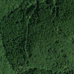 Satellite imagery of Calapooya Divide, US