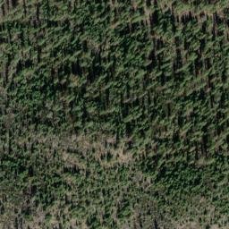 Satellite imagery of Sugar Pine Ridge, US