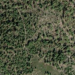 Satellite imagery of Sugar Pine Ridge, US