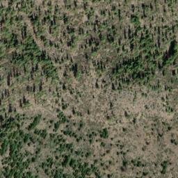 Satellite imagery of Sugar Pine Ridge, US