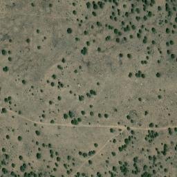 Satellite imagery of Juniper Ridge, US