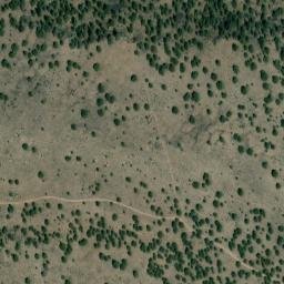 Satellite imagery of Juniper Ridge, US