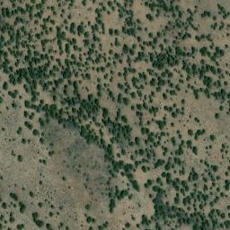 Satellite imagery of Juniper Ridge, US