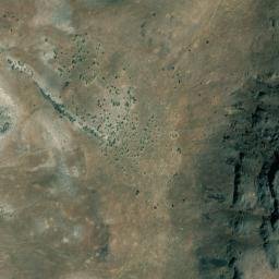 Satellite imagery of Graveyard Rim, US