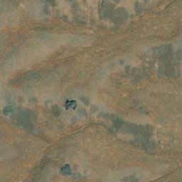 Satellite imagery of Graveyard Rim, US