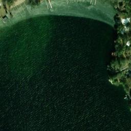Satellite imagery of Fish Point, US
