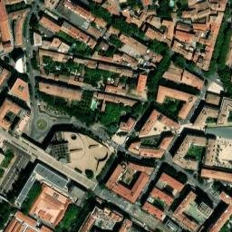 Satellite imagery of Aix-en-Provence (Convent), FR