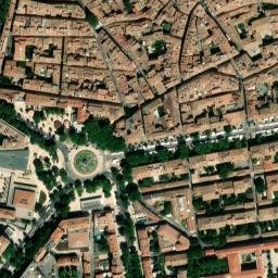 Satellite imagery of Aix-en-Provence (Convent), FR