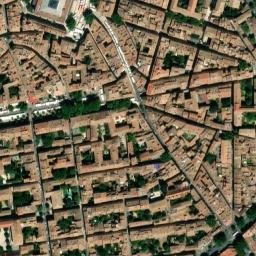 Satellite imagery of Aix-en-Provence (Convent), FR