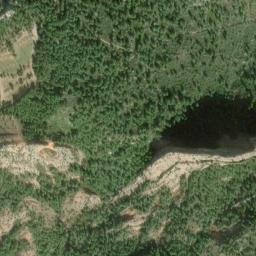 Satellite imagery of Brèches des Moines, FR