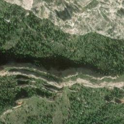 Satellite imagery of Brèches des Moines, FR