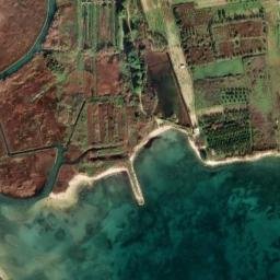 Satellite imagery of GPS 1060, HR