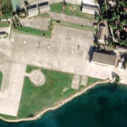 Satellite imagery of GPS 1060, HR