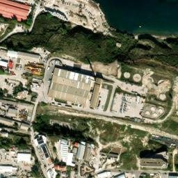 Satellite imagery of survey_point, HR