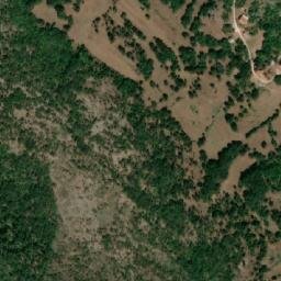 Satellite imagery of Debeli Brijeg, BA