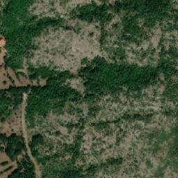 Satellite imagery of Debeli Brijeg, BA