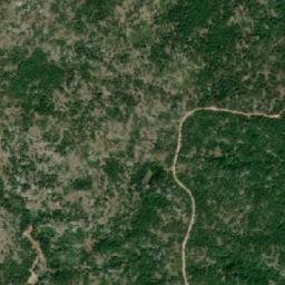 Satellite imagery of Crnovro, BA