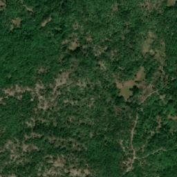 Satellite imagery of Crnovro, BA