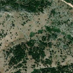 Satellite imagery of Bukovac, BA