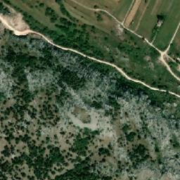 Satellite imagery of Bukovac, BA