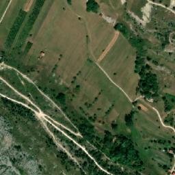 Satellite imagery of Bukovac, BA