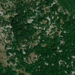 Satellite imagery of Kopilica, BA