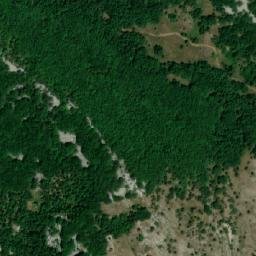 Satellite imagery of Kopilica, BA