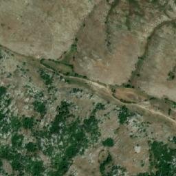 Satellite imagery of Orlovac, BA