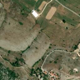 Satellite imagery of Orlovac, BA
