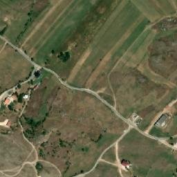 Satellite imagery of Orlovac, BA