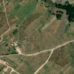 Satellite imagery of Stražnica, BA