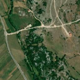 Satellite imagery of Stražnica, BA