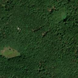 Satellite imagery of Varduša, BA