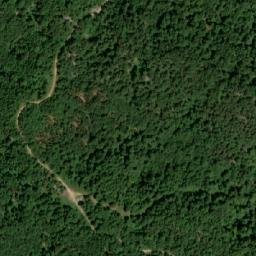 Satellite imagery of Varduša, BA