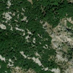 Satellite imagery of Ramac, BA