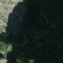 Satellite imagery of Spasev Kuk, BA