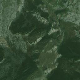 Satellite imagery of Veliki Humac, BA