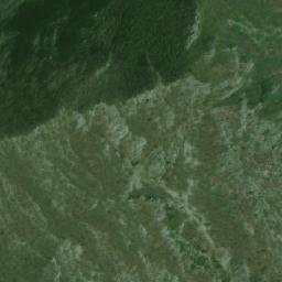 Satellite imagery of Pliša, BA