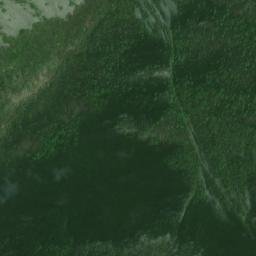 Satellite imagery of Kobinjača, BA