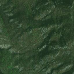 Satellite imagery of Glasinac, BA