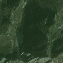Satellite imagery of Glasinac, BA