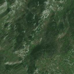 Satellite imagery of Rujica, BA