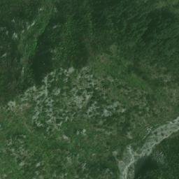 Satellite imagery of Rujica, BA