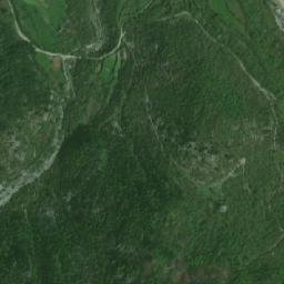 Satellite imagery of Rujica, BA