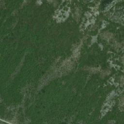 Satellite imagery of Zazubak, BA