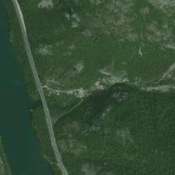 Satellite imagery of Krecelj, BA