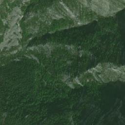 Satellite imagery of Krecelj, BA