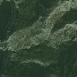 Satellite imagery of Krecelj, BA