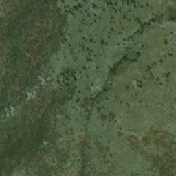 Satellite imagery of Velika Kup, BA